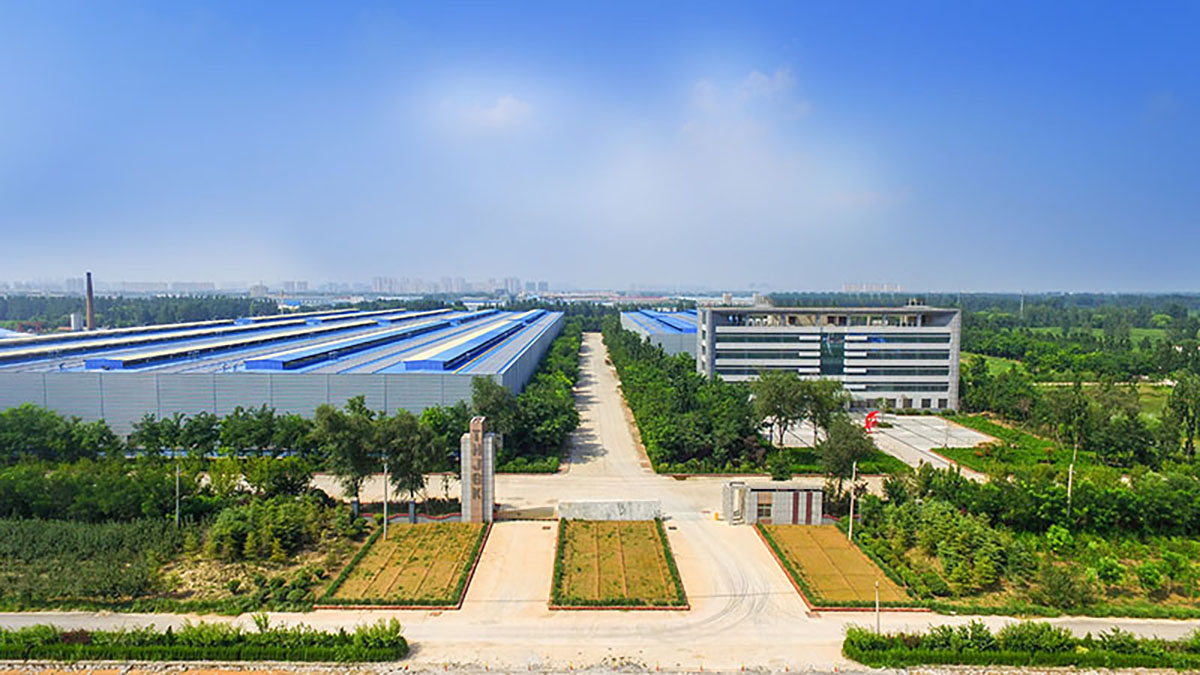 山东聊城91视频官网下载无缝钢管厂